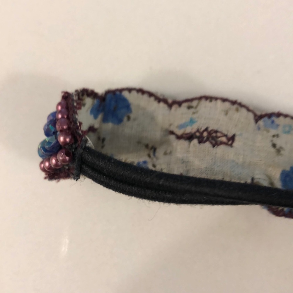 SET OF 3- Francesca’s headbands *flapper style* - Picture 5 of 7